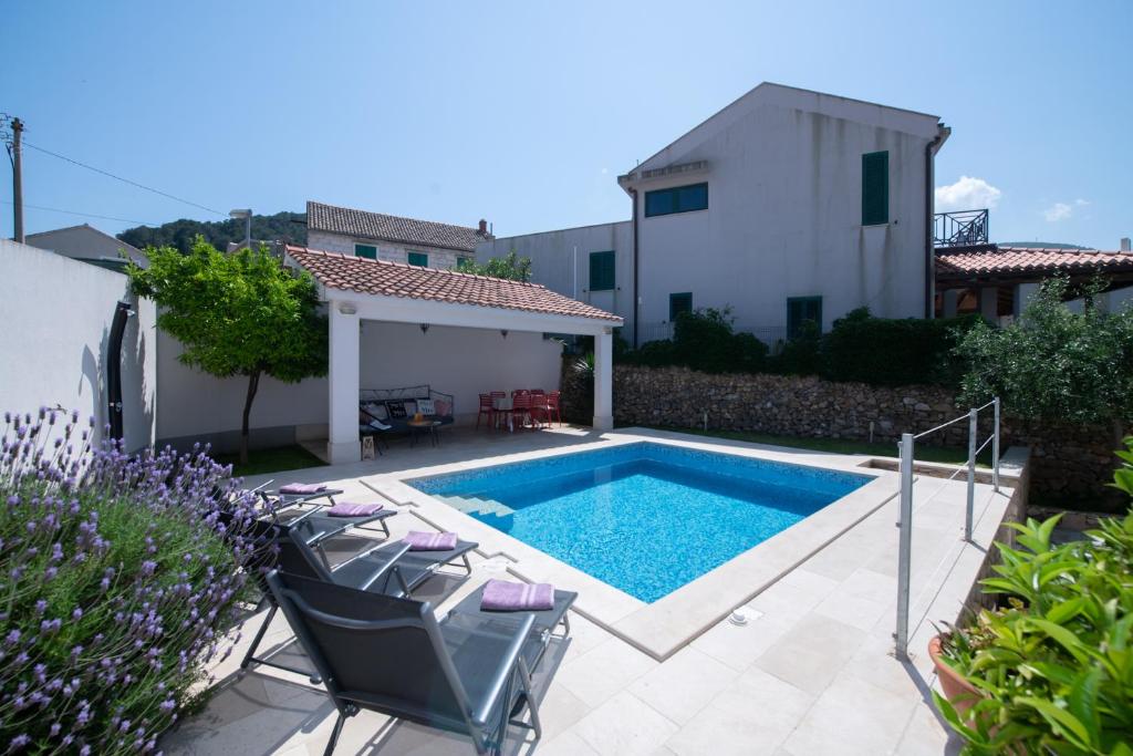 Villa Mediterana photo 3