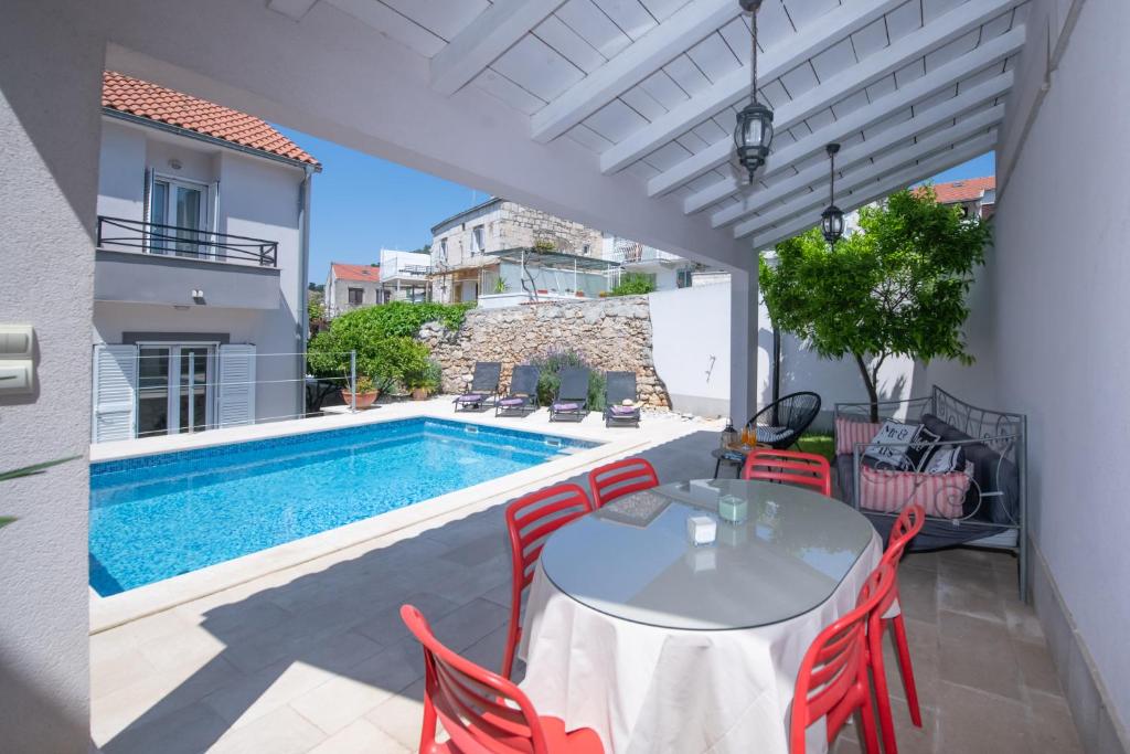 Villa Mediterana photo 4
