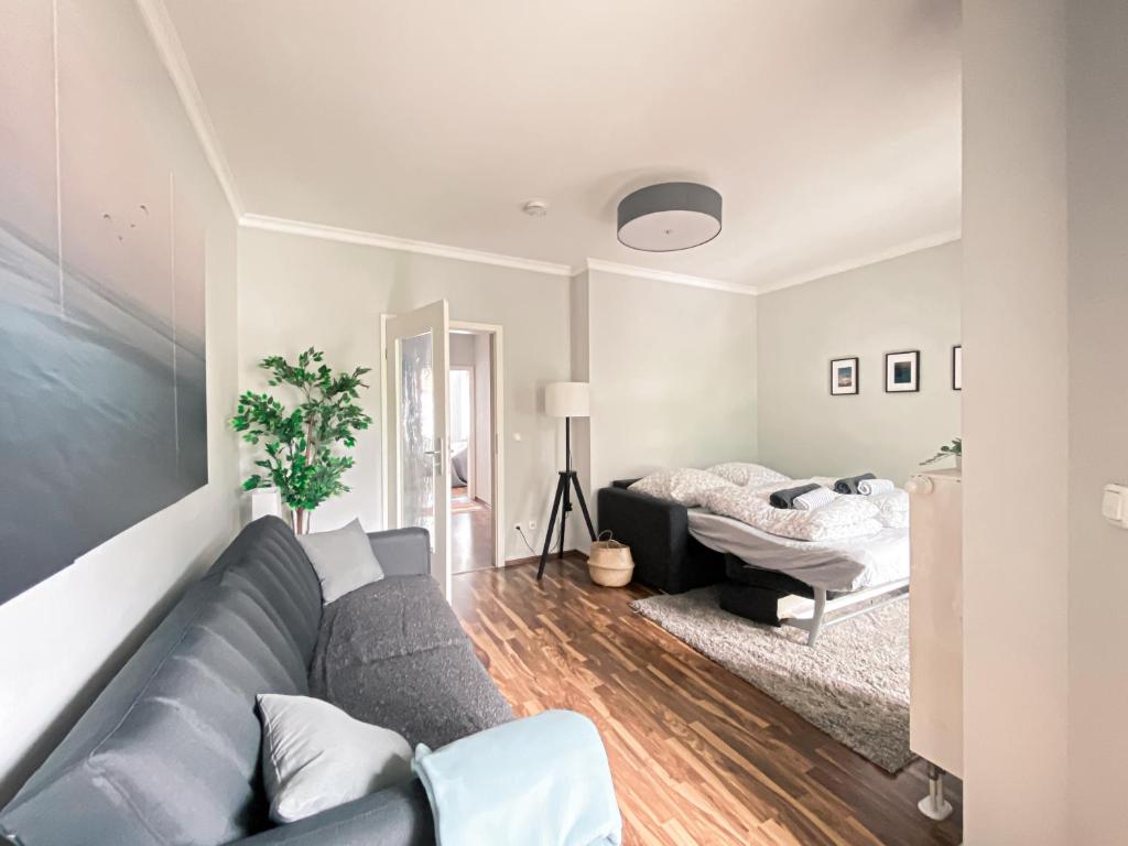 Gemütliche Ferienwohnung fußläufig am Markkleeberger See photo 4