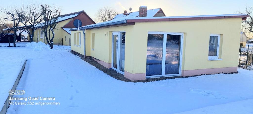 Bungalow Feldblick 1937 photo 3