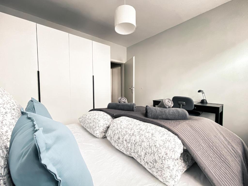 Gemütliche Ferienwohnung fußläufig am Markkleeberger See photo 1