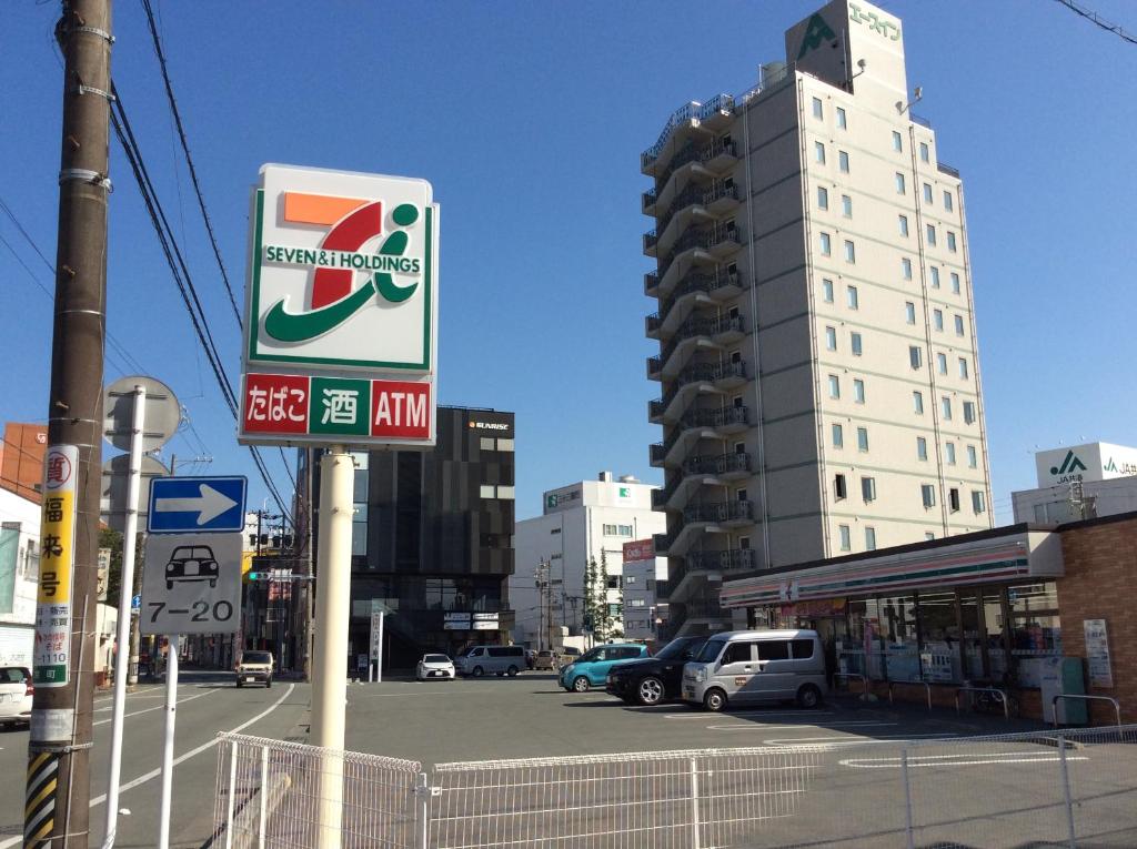 Ace Inn Matsusaka photo 3