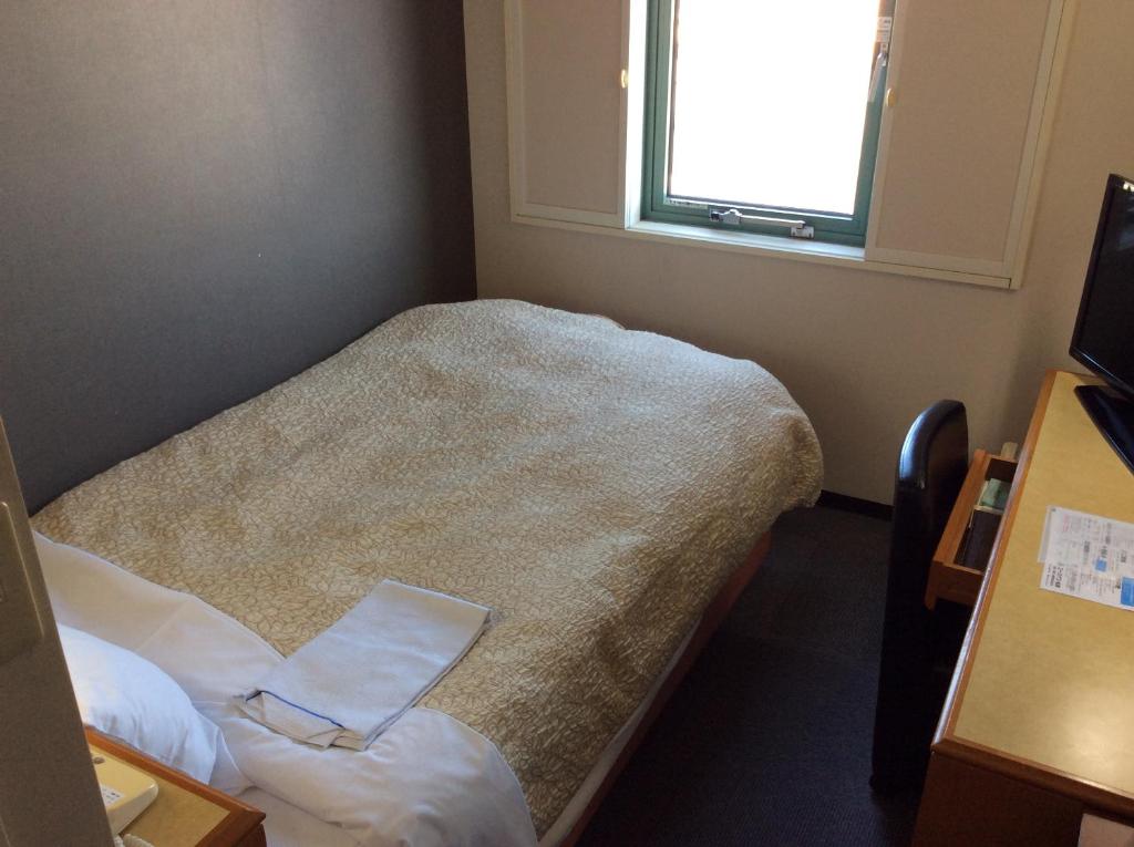 Ace Inn Matsusaka photo 1