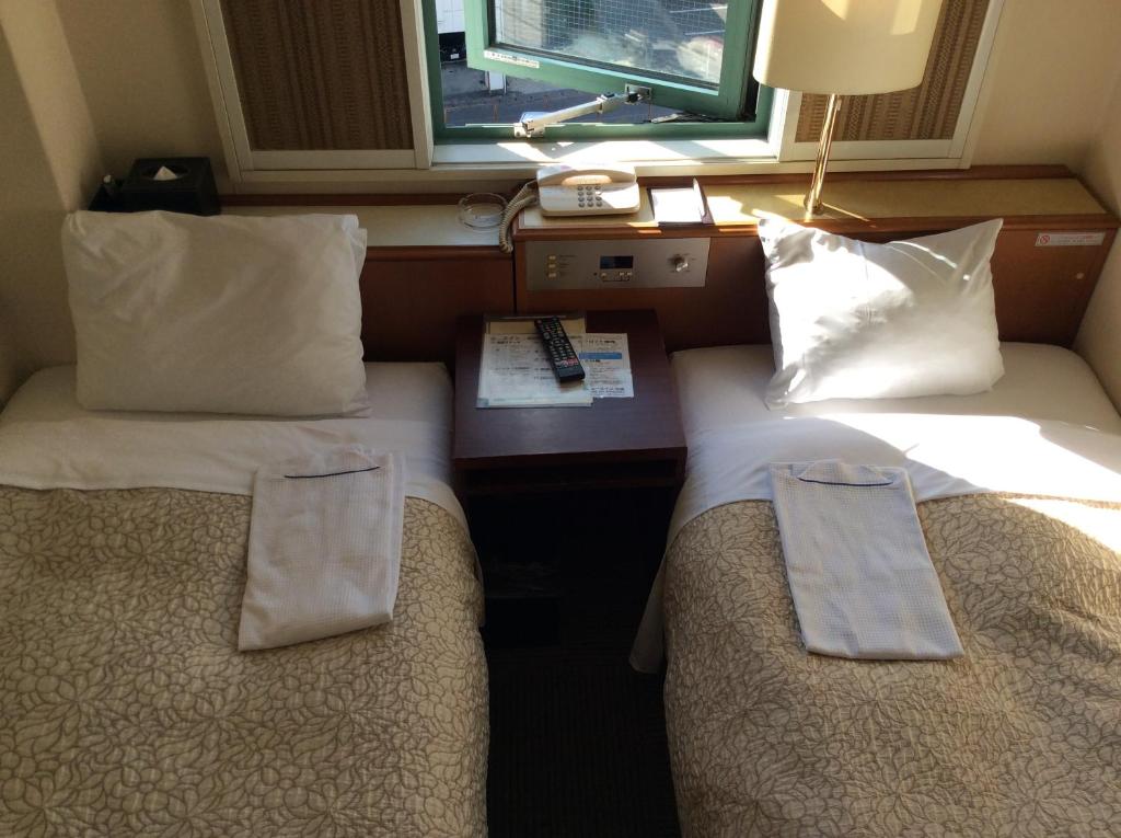 Ace Inn Matsusaka photo 2