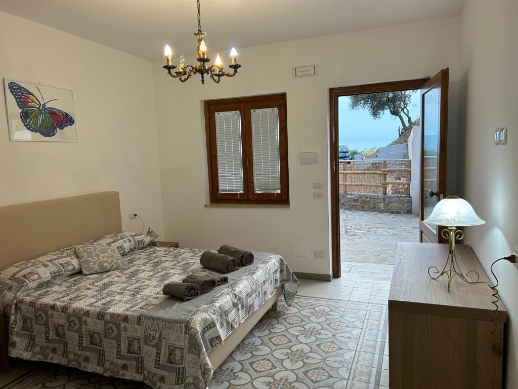 Villa Elena - Terra dei Miti - Agropoli, Ogliastro Cilento photo 3