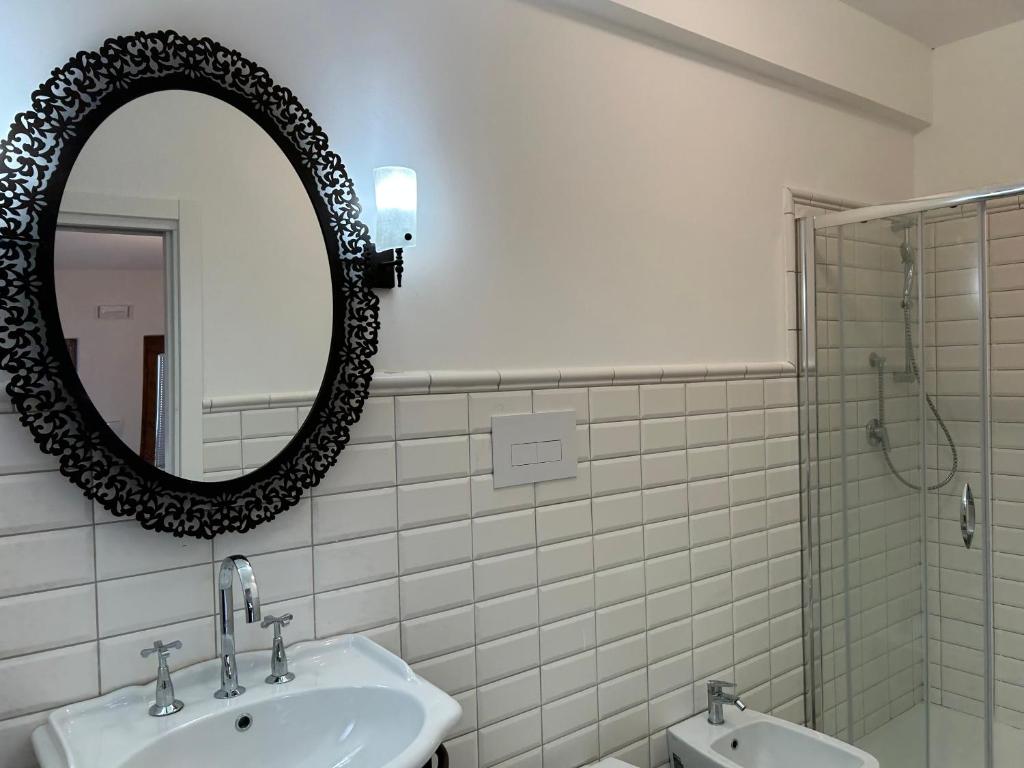 Villa Elena - Terra dei Miti - Agropoli, Ogliastro Cilento photo 1