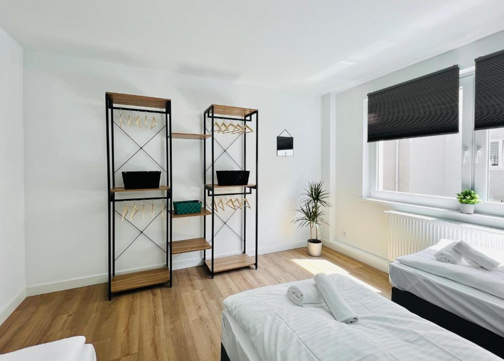 Sali - R2 - Apartmenthaus, WLAN, TV photo 3
