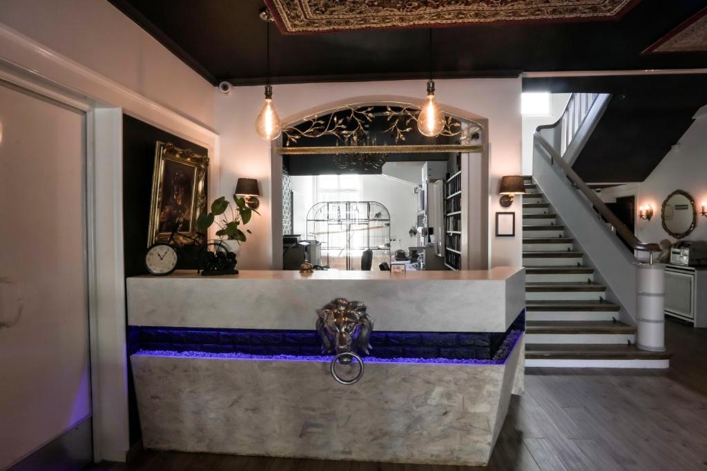 Hotel Berliner Hof photo 1