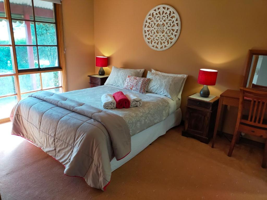 Dunstans Guest House photo 3