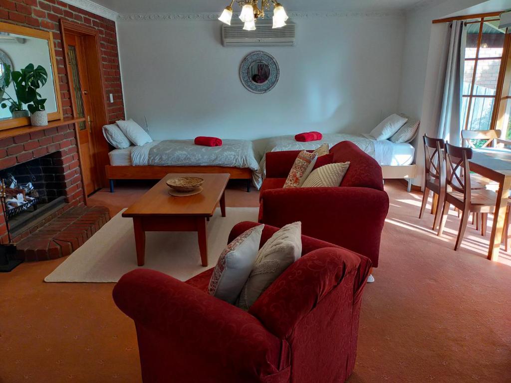 Dunstans Guest House photo 2
