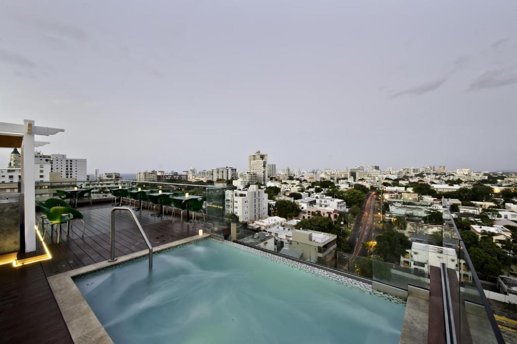 Ciqala Suites Hotel - Tap to explore photos
