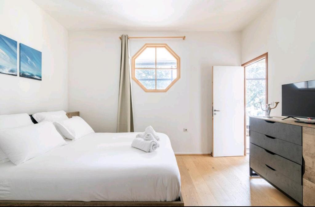 Appartement luxe "La providence" , plein centre photo 1