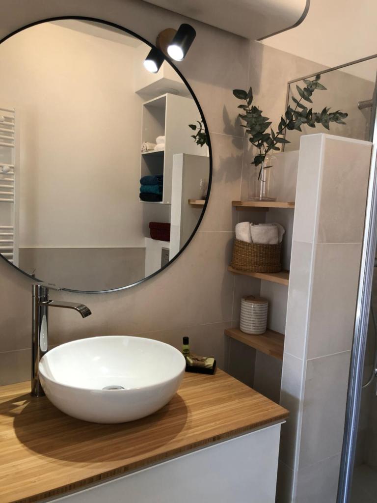 Studio Cosy avec Piscine à Anglet photo 1