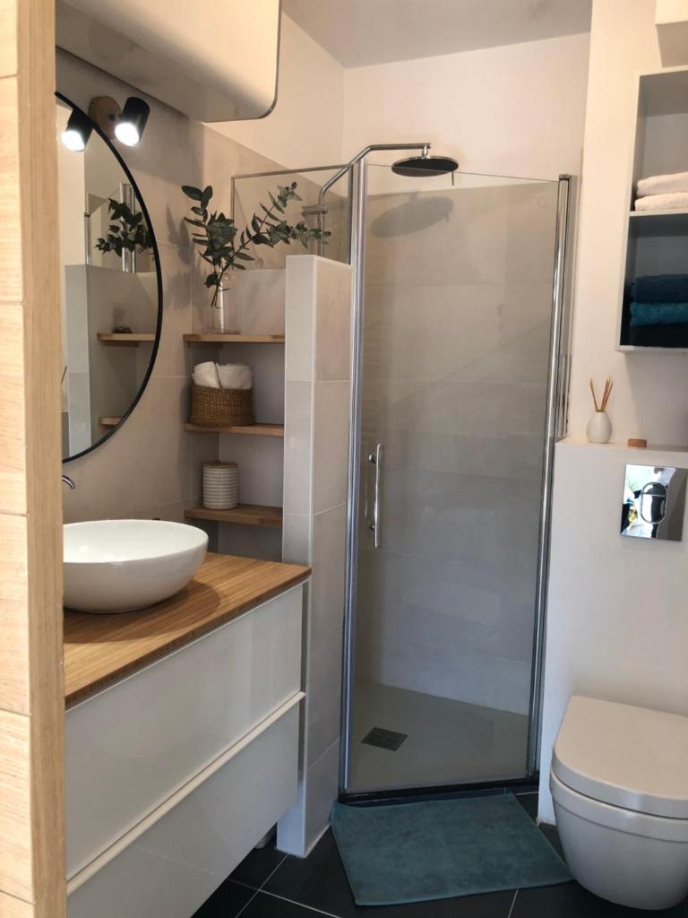 Studio Cosy avec Piscine à Anglet photo 3