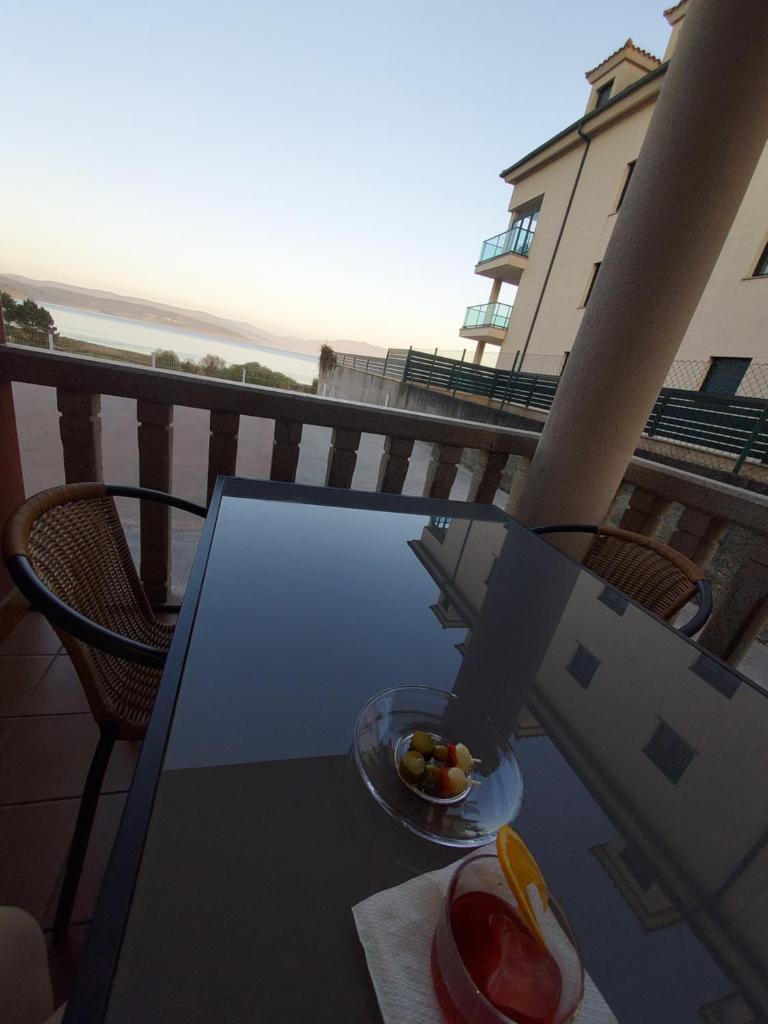 Apartamento Capricho Finisterre Playa photo 3