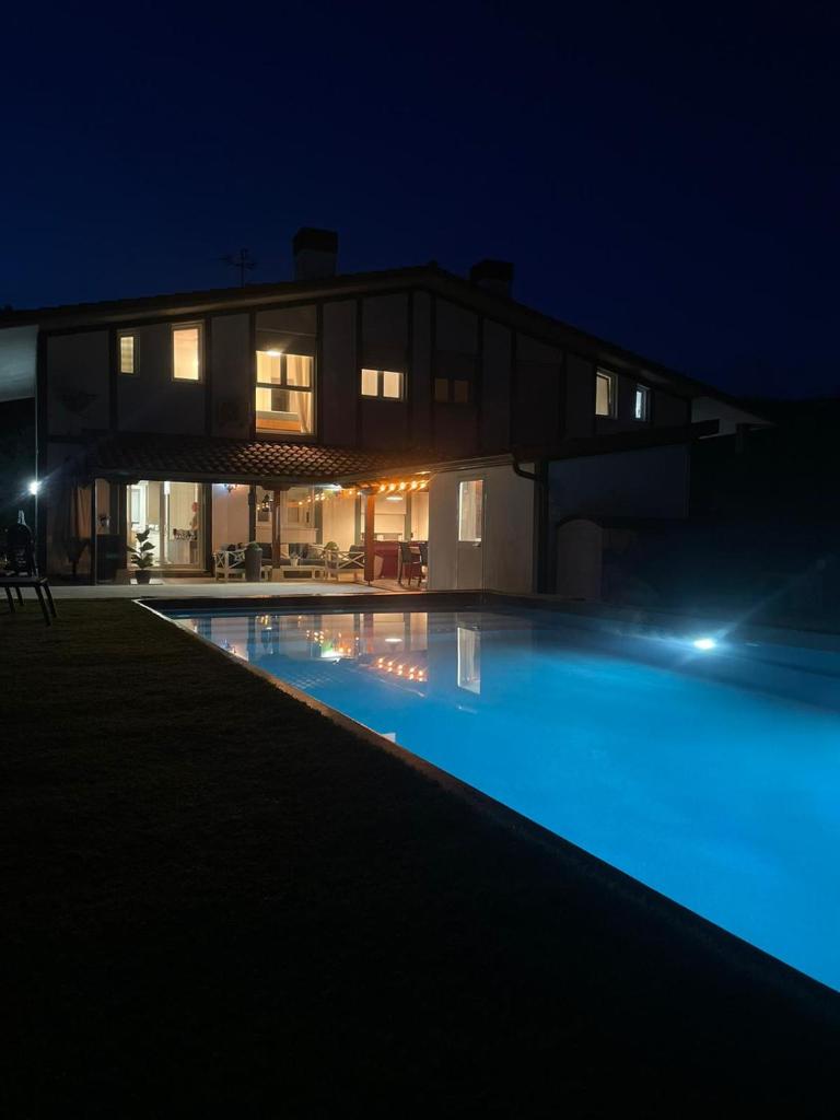 Casa Markaida Vizcaya photo 3