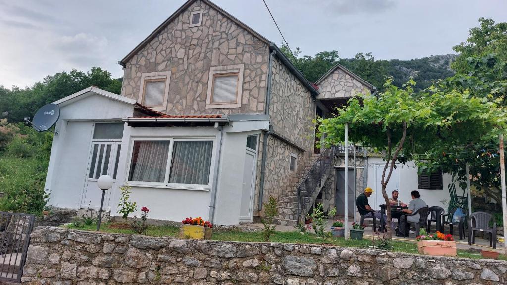 Guest House Vodica photo 3