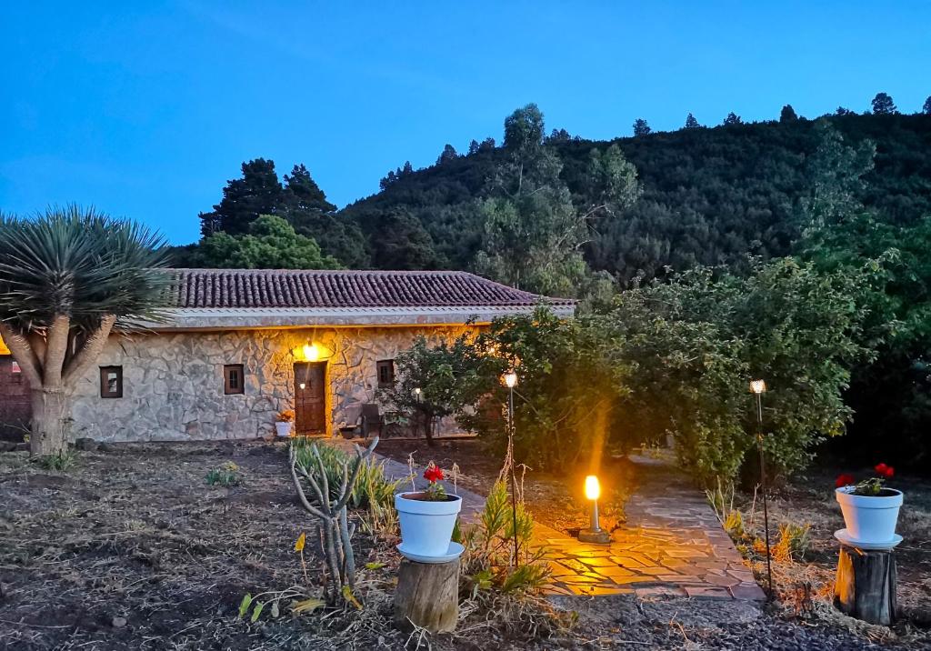 Casa Rural La Gustoza photo 2