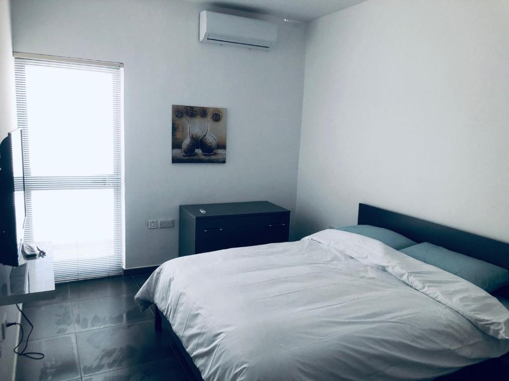Stylish Retreat in Ta’Xbiex photo 1