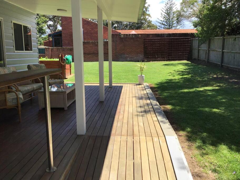 Magnolia Cottage photo 1
