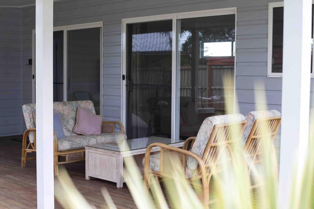 Magnolia Cottage photo 2