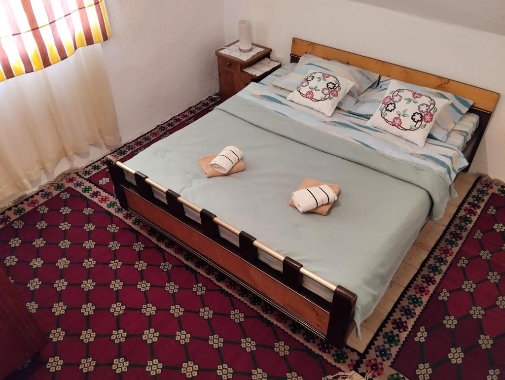 Central Rustic House photo 2