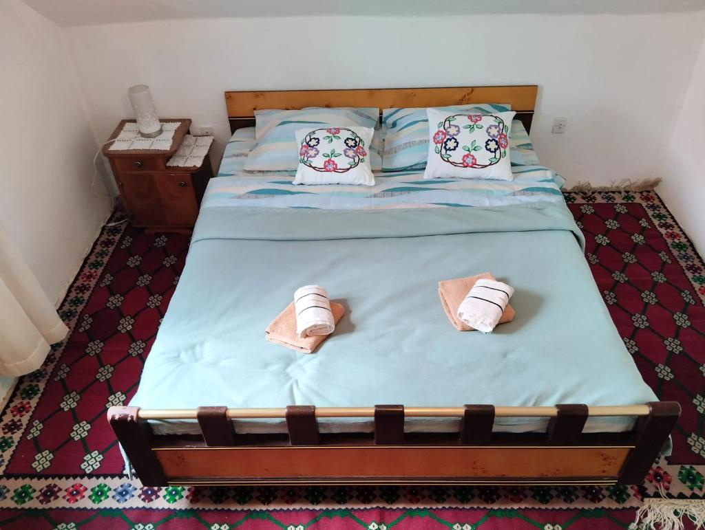 Central Rustic House photo 3