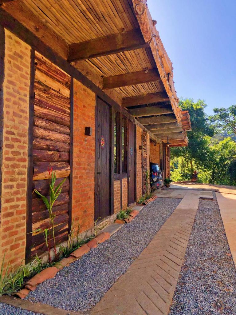 Cabanas Arcádia photo 1