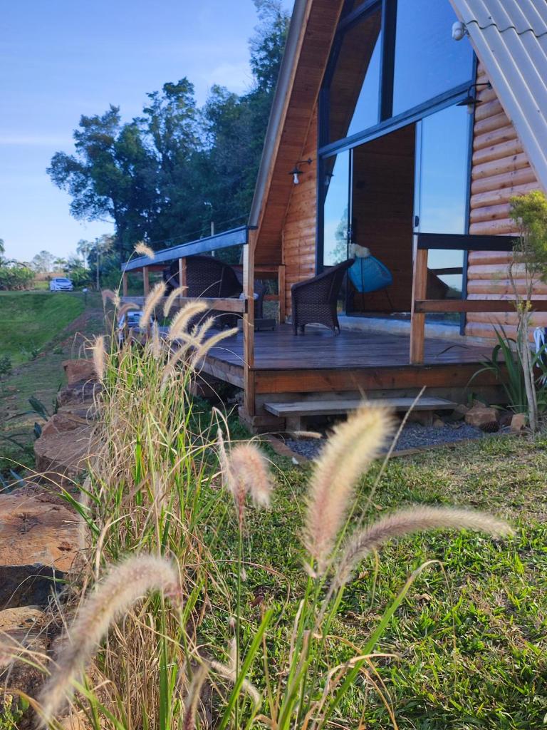 Cabana Belo Vale photo 1