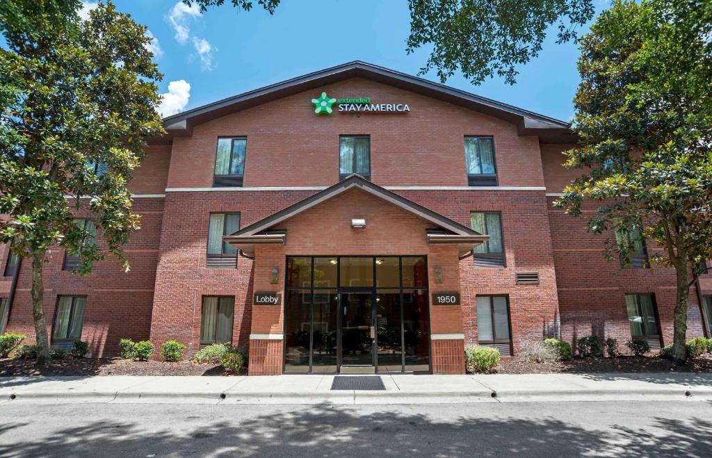 Extended Stay America Suites Tallahassee Killearn image