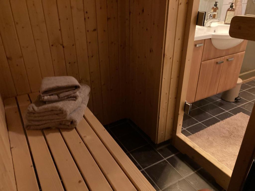 Bo lunt og koselig på Filefjell photo 4