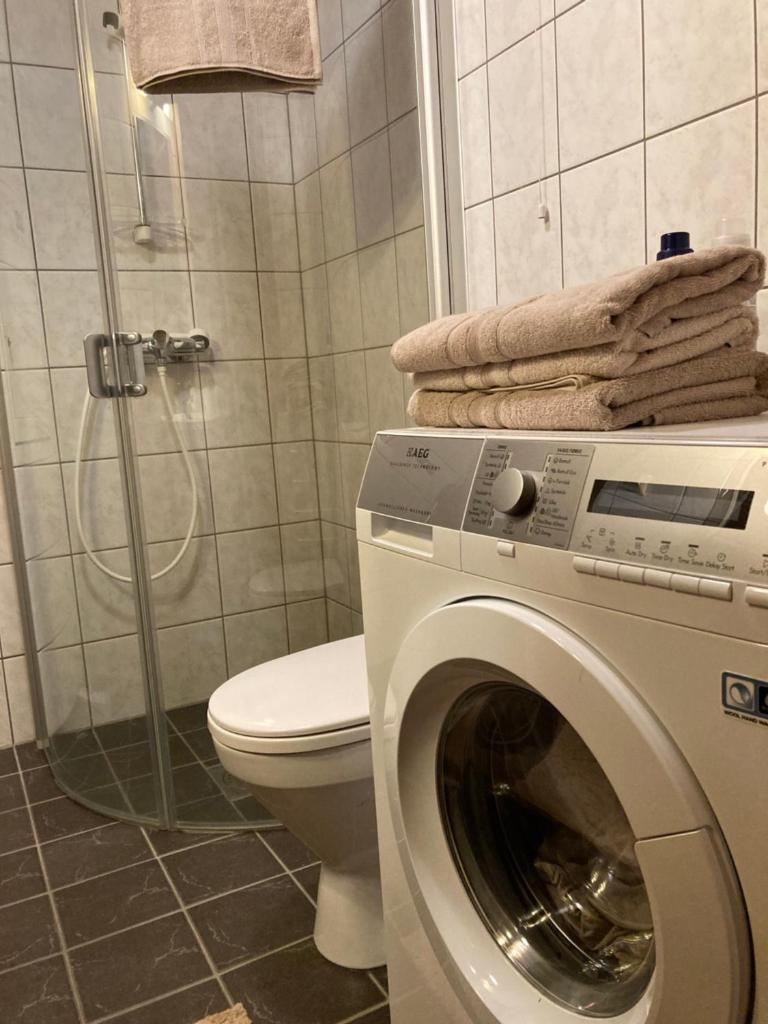 Bo lunt og koselig på Filefjell photo 3