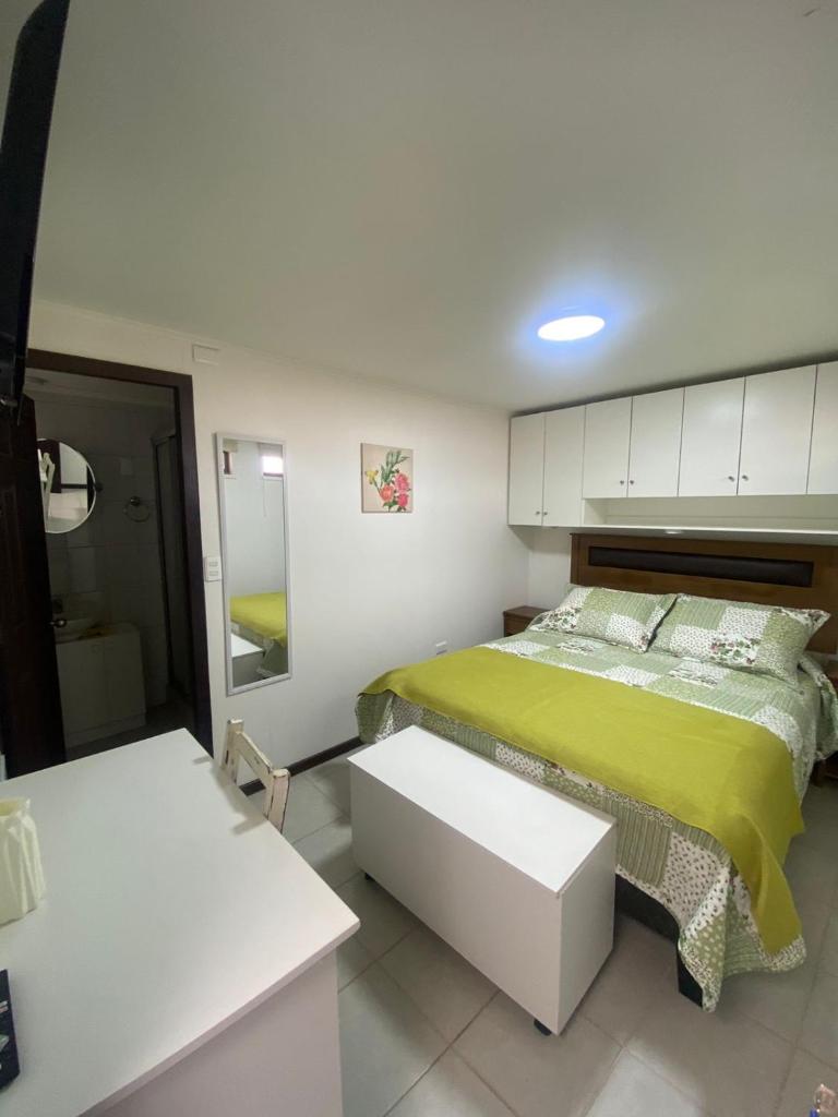Hostal Florecer photo 4