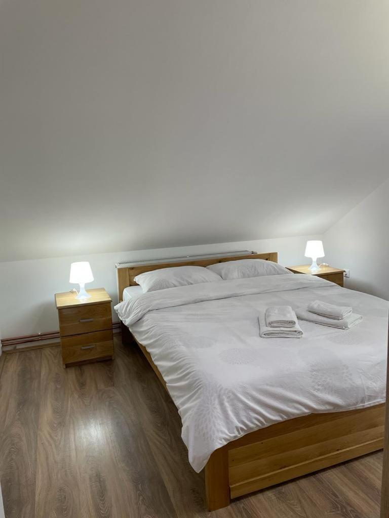 Apartmani Milosavljević photo 3