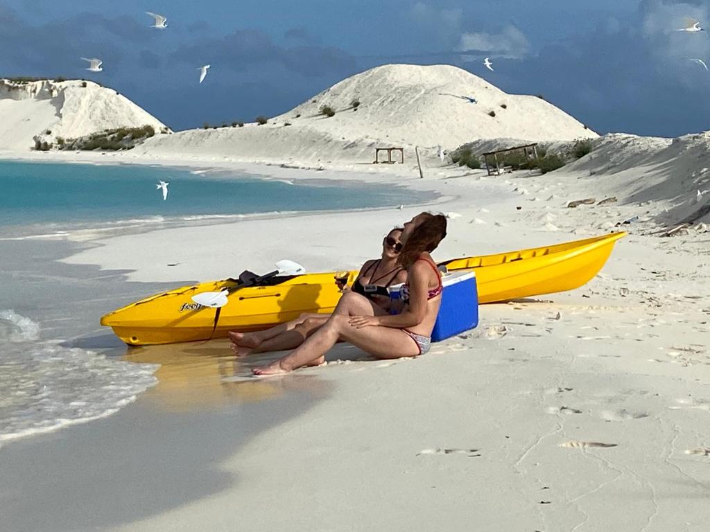 Dhiffushi Island Villa photo 1