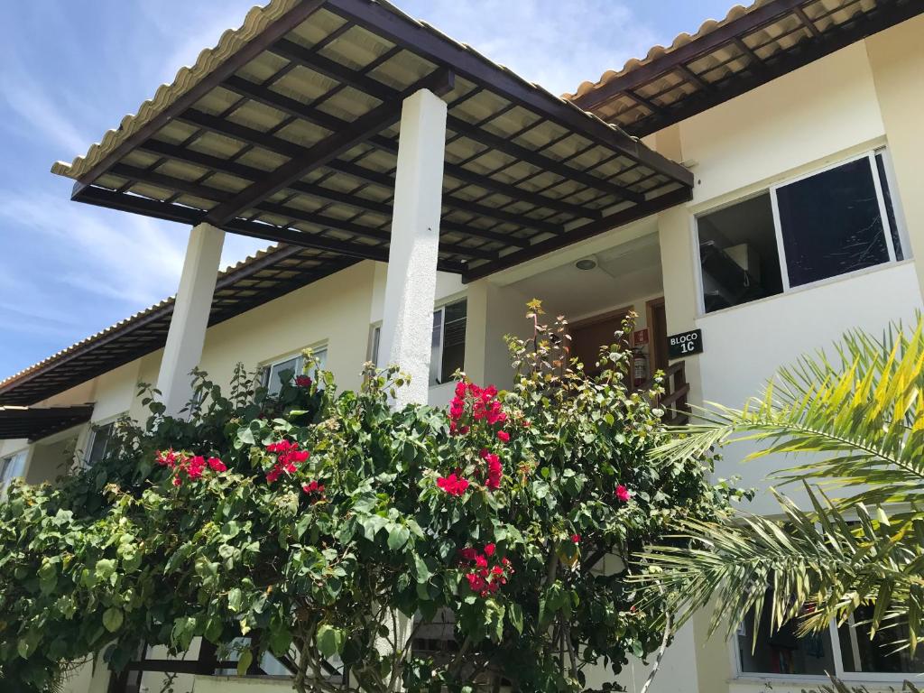 Apartamento Reserva Imbassaí quarto e sala 68m² photo 1