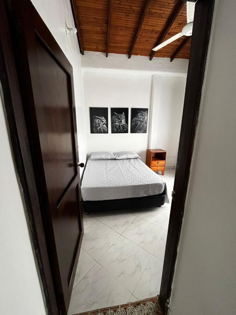 Acogedor y elegante apartamento en Apartadó photo 3