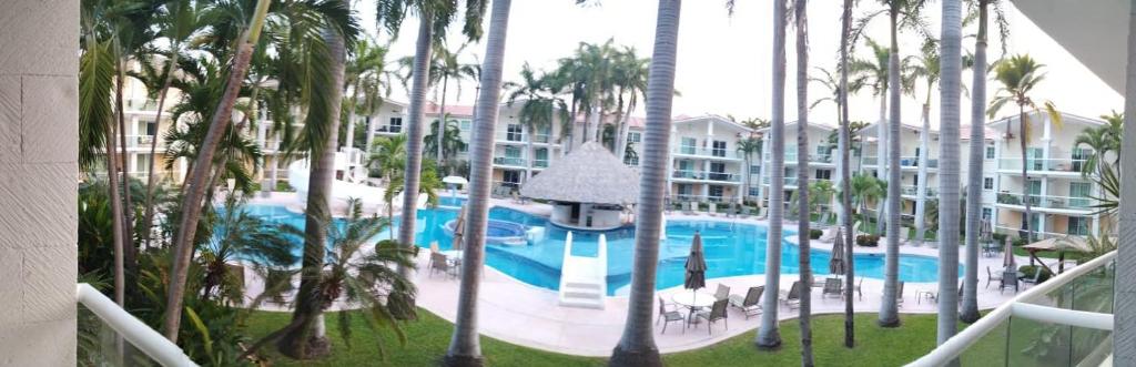 Hermoso Depa en Diamante Lakes Frente Arena GPN photo 2