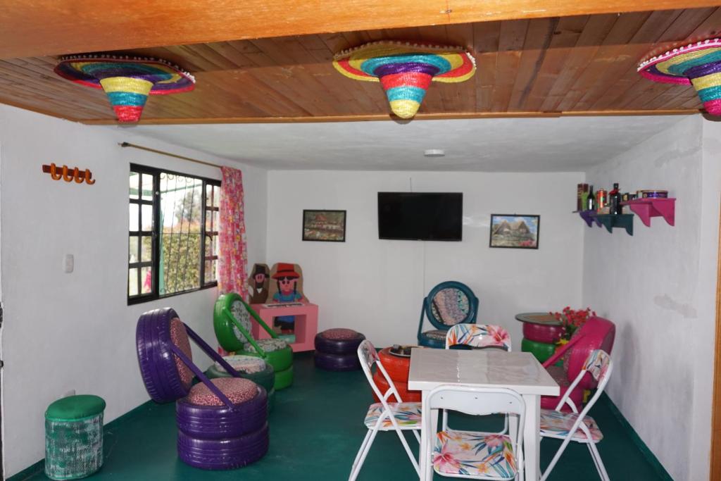 Villa Carolina photo 3