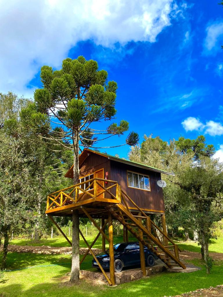 Cabanas Imbuia photo 3