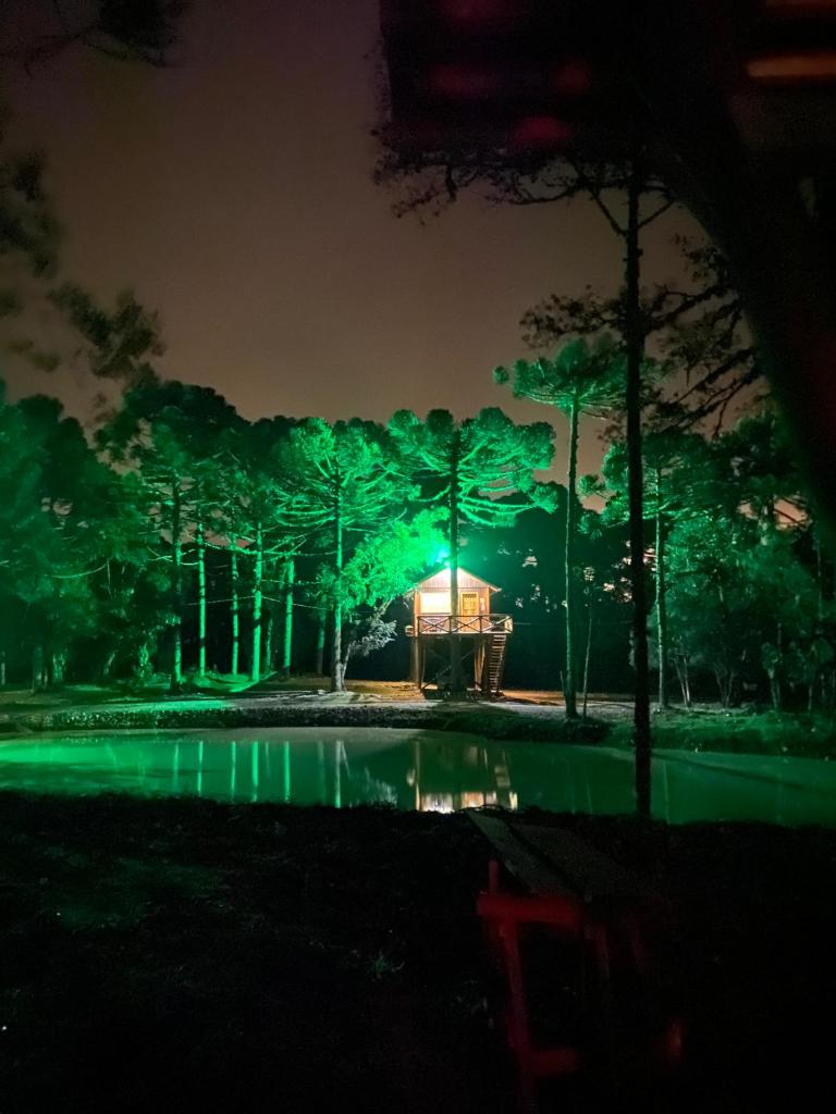 Cabanas Imbuia photo 1