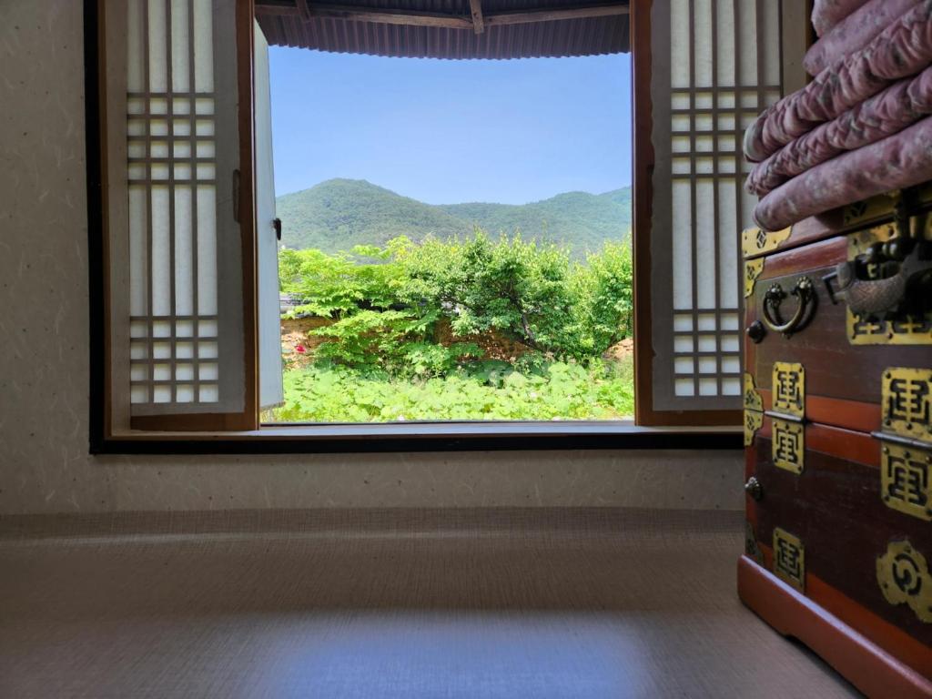 Hanok Soeun House photo 3