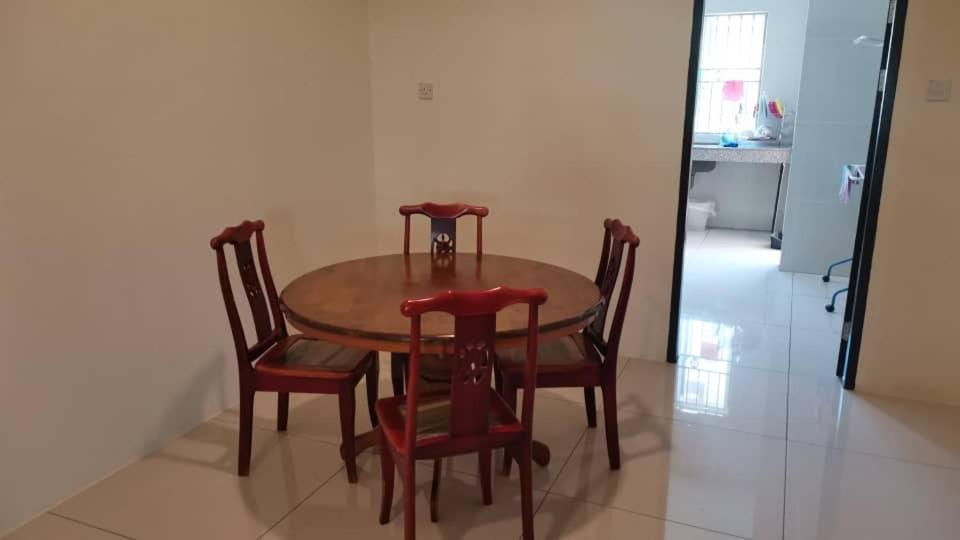 Cozzy26 Homestay photo 4