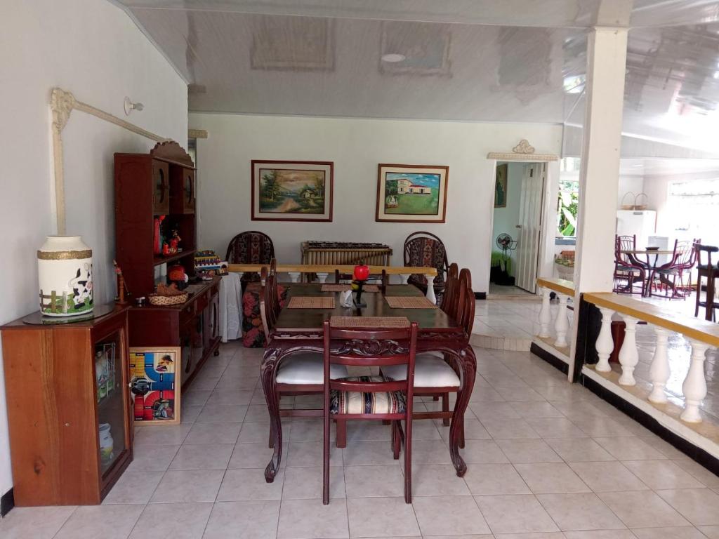 Casa de campo los anturios photo 1