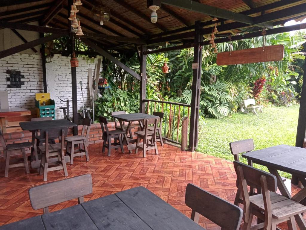 Casa de campo los anturios photo 2