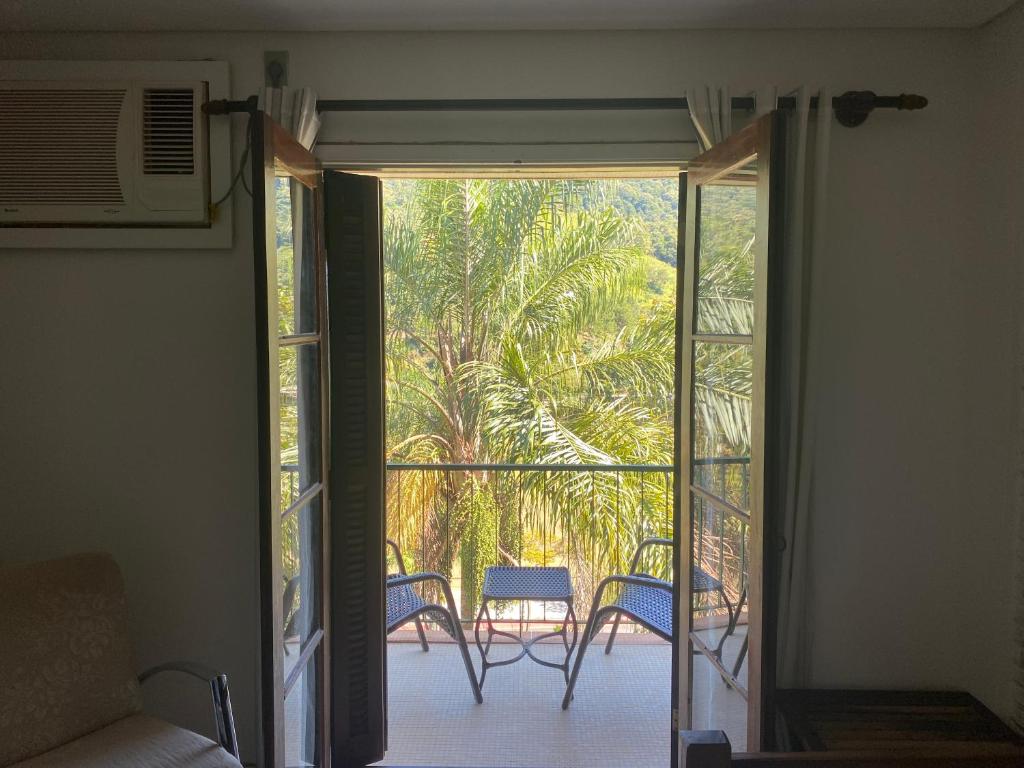 Hotel Cavalinho Branco