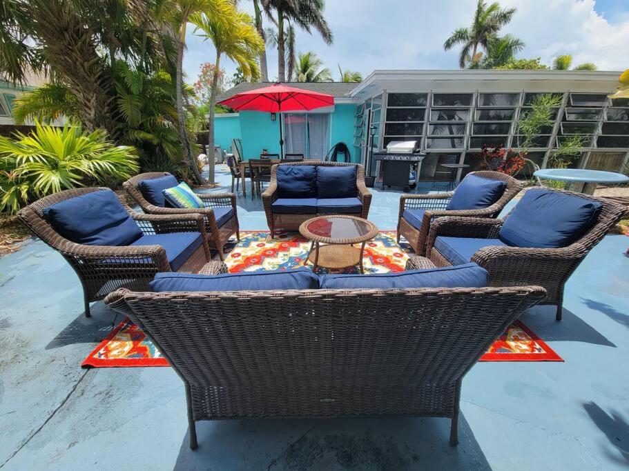 Beach & Surf Hacienda on Hutchinson Island image