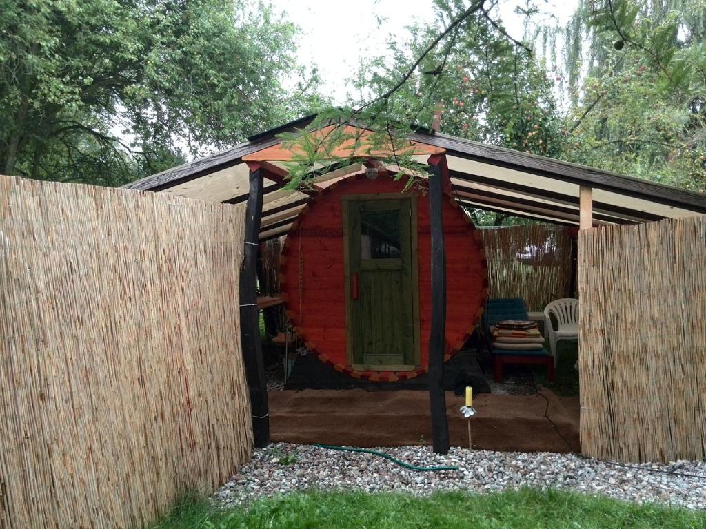 Villa Eden Peene Tiny House photo 4