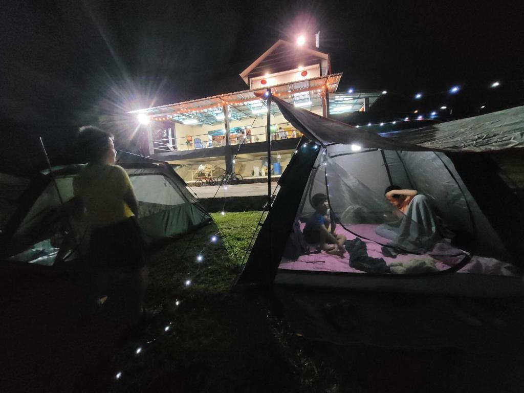 Lipis Riverfront Resort photo 3