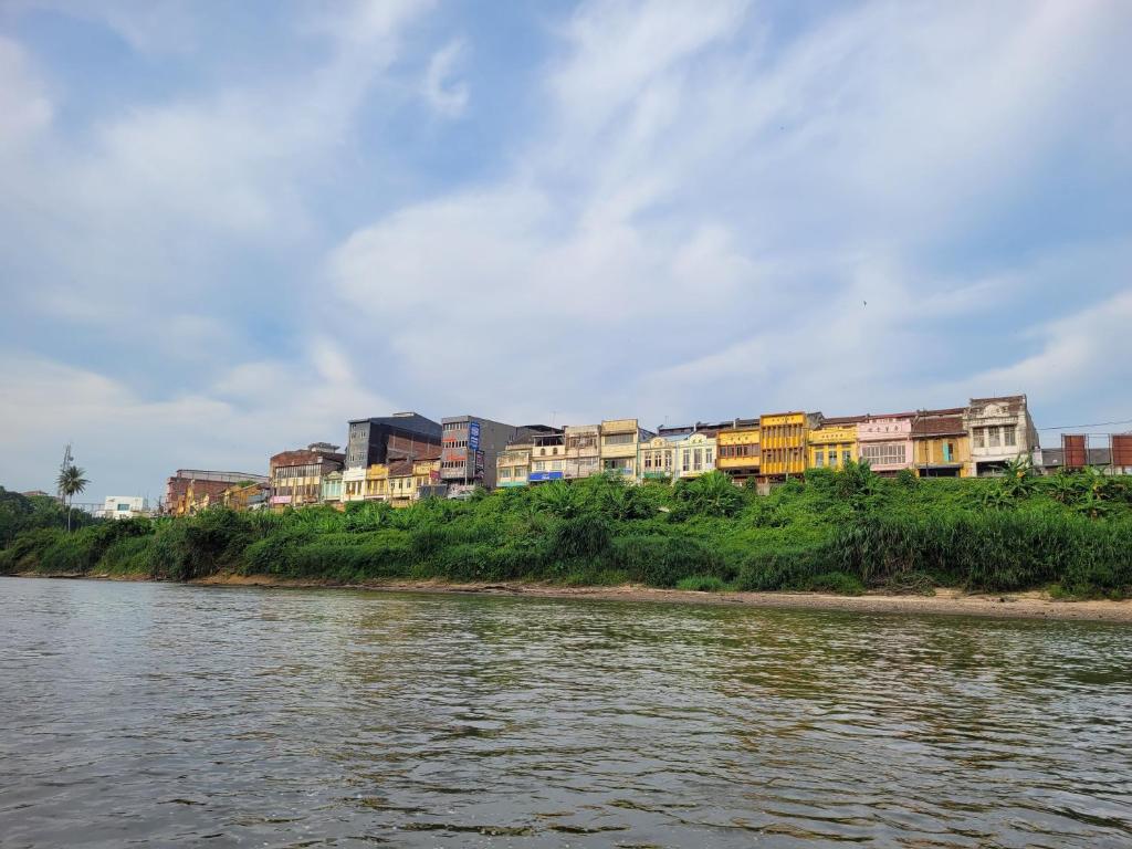 Lipis Riverfront Resort photo 4